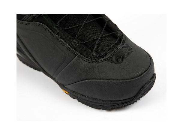 Nitro Team TLS Black - EU48,5/MP325 