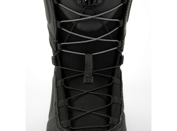 Nitro Team TLS Black - EU48,5/MP325 