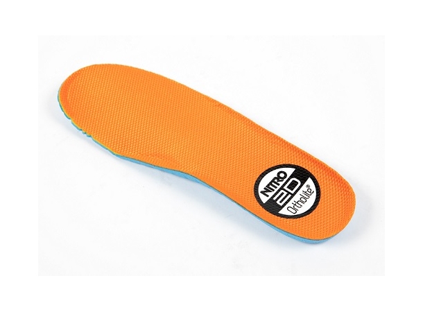 Nitro Team TLS Black - EU48,5/MP325 