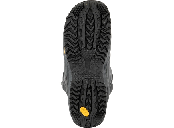 Nitro Team TLS Black - EU48,5/MP325 