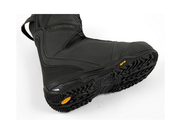 Nitro Team TLS Black - EU48,5/MP325 