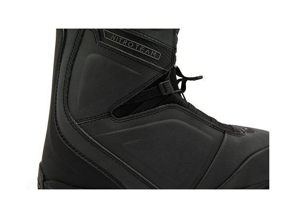 Nitro Team TLS Black - EU48,5/MP325 
