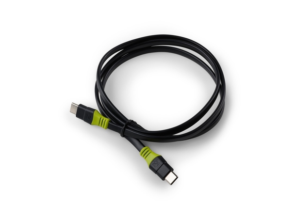 Goal Zero USB-C to USB-C Connector Cable 99 cm 