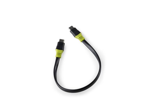 Goal Zero USB-C to USB-C Connector Cable 25,4 cm