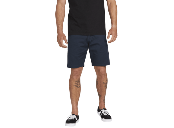 Volcom Frickin Mdrn Stch 19 Dark Navy - 28 