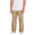 Volcom Loose Trucks Chino Khaki - 28