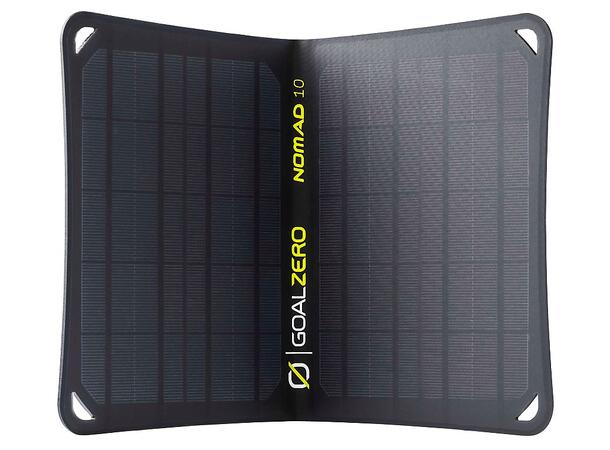 Goal Zero Nomad 10 