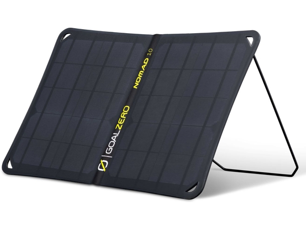 Goal Zero Nomad 10 
