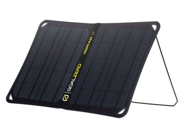 Goal Zero Nomad 10 
