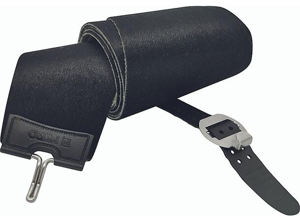 Nitro Miniganger Peak Skins 132Cm 