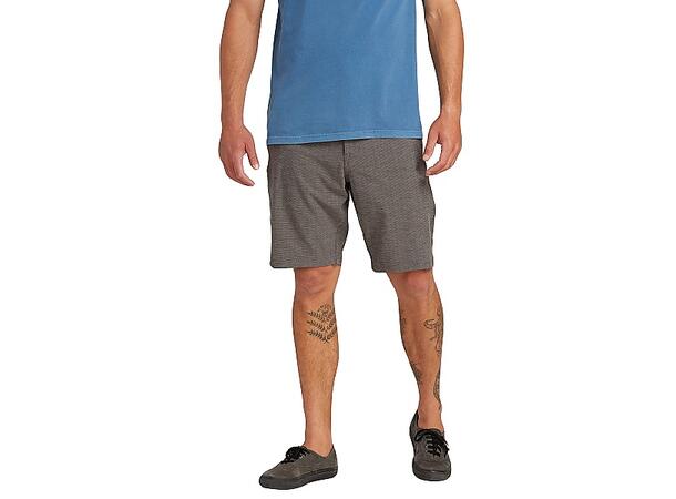 Volcom Frickin Snt Slub 20 Pewter - 28 