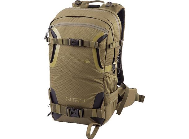 Nitro Slash 25 Pro Leaf - 25L 