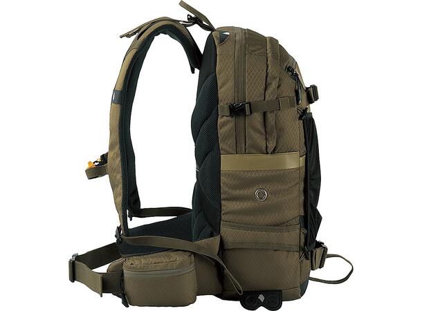 Nitro Slash 25 Pro Leaf - 25L 