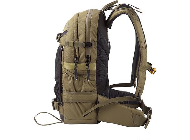 Nitro Slash 25 Pro Leaf - 25L 