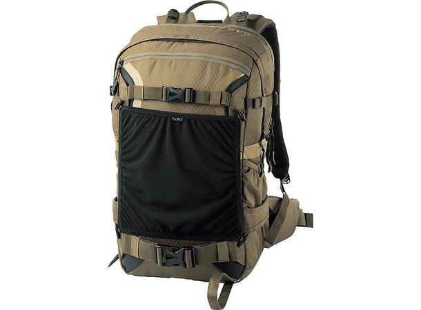 Nitro Slash 25 Pro Leaf - 25L 