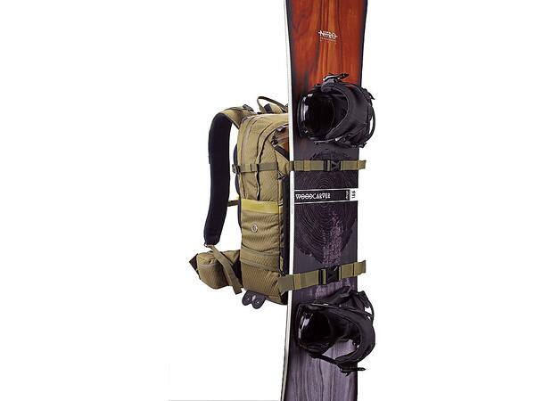 Nitro Slash 25 Pro Leaf - 25L 