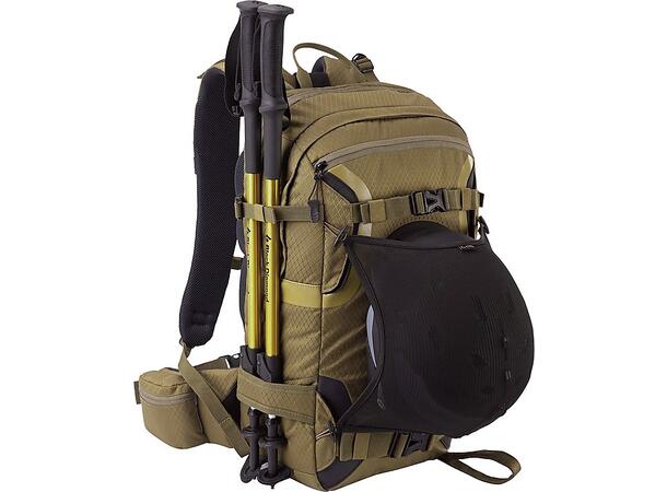 Nitro Slash 25 Pro Leaf - 25L 