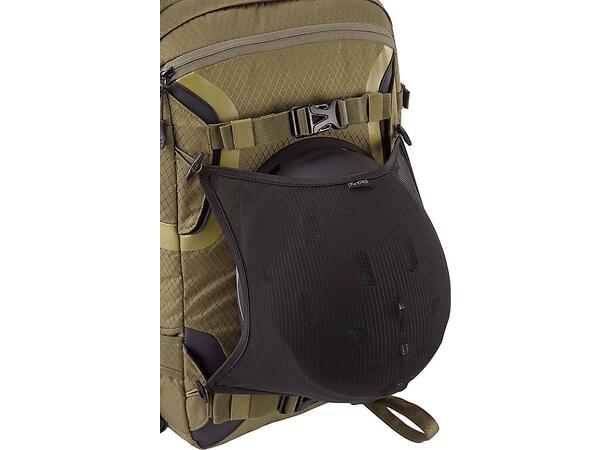 Nitro Slash 25 Pro Leaf - 25L 