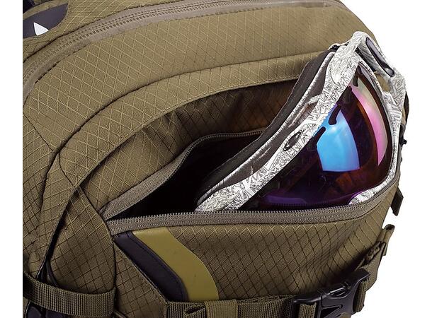 Nitro Slash 25 Pro Leaf - 25L 