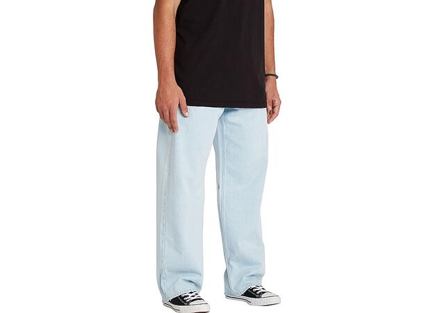 Volcom Billow Pant Light Blue - 30 