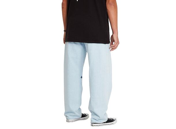 Volcom Billow Pant Light Blue - 30 