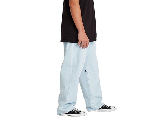 Volcom Billow Pant Light Blue - 30 