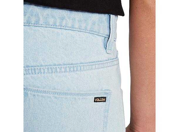 Volcom Billow Pant Light Blue - 30 