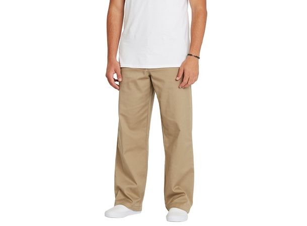 Volcom Loose Trucks Chino Khaki - 30 