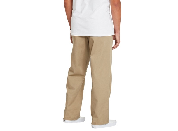 Volcom Loose Trucks Chino Khaki - 30 