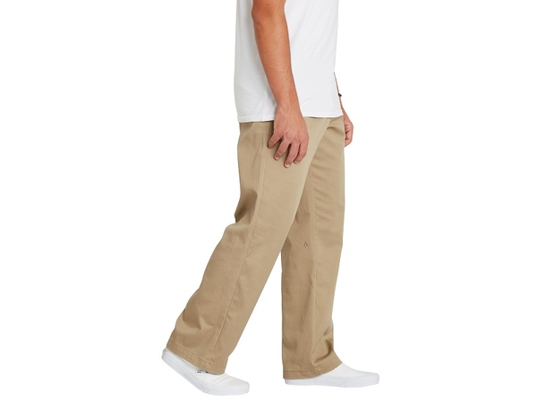 Volcom Loose Trucks Chino Khaki - 30 