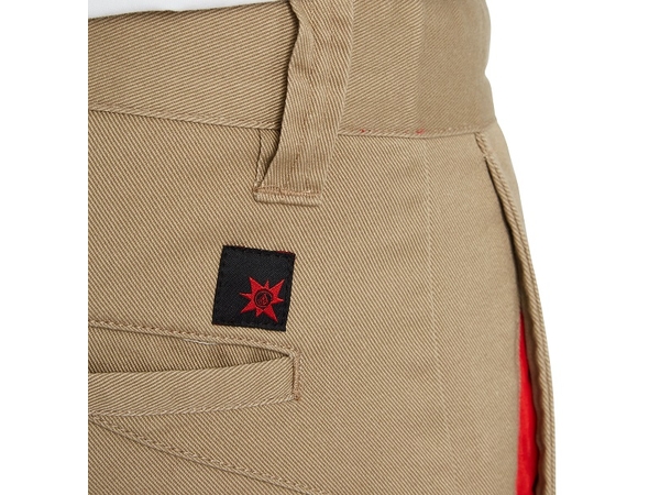 Volcom Loose Trucks Chino Khaki - 30 