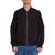 Volcom Burnward Jacket Black Combo - M 