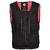 Volcom Iguchi Slack Vest New Black - S 