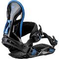 Nitro Rental Binding Black - M/L