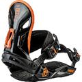 Nitro Rental Binding Black - S/M