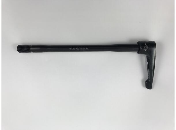 Aksling Maxle Haibike 12x148 mm 180mm tot 