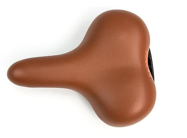 Babboe sete til Curve/City Mountain 