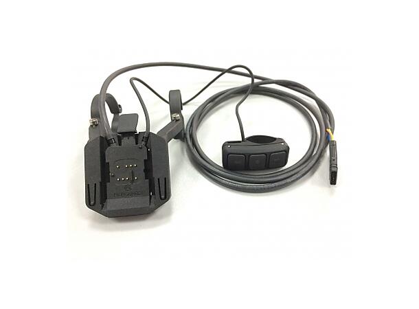 Brose display holder For Diavelo Lightning 300 -16 