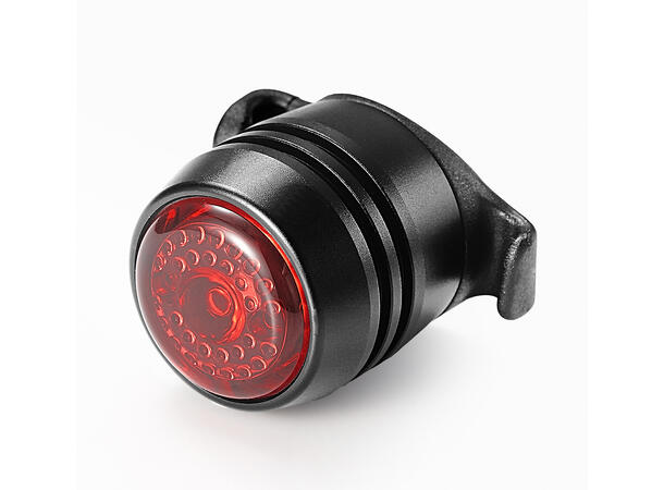 Lykt bak XSRY Lyra USB 