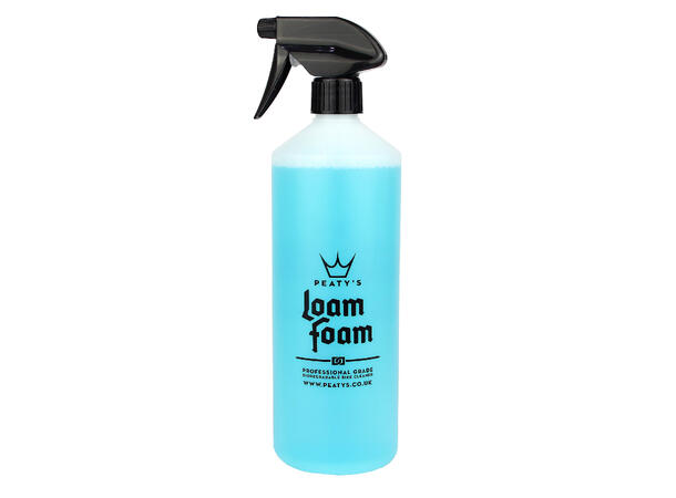 Peaty's LoamFoam Cleaner 1 liter 