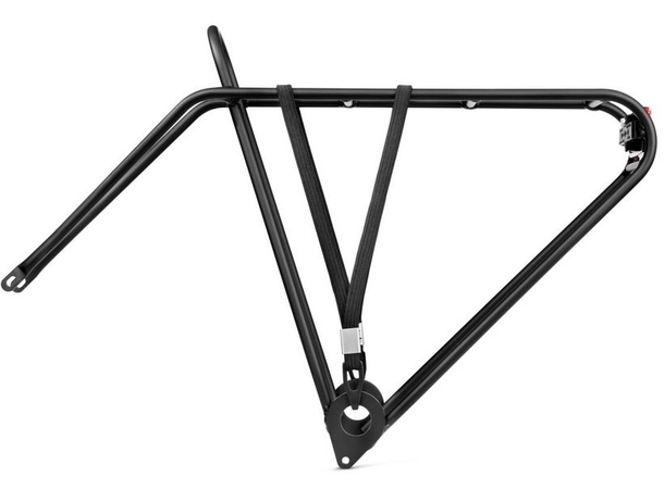 Woom Pickup bagasjebærer 24" (Woom 5) 2021 -> 