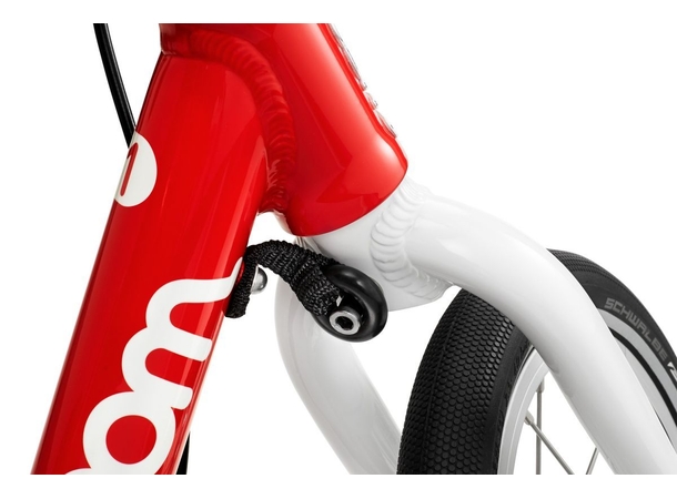 Woom Steering Limiter (Gen. E-F) MY 2018 - 2020 