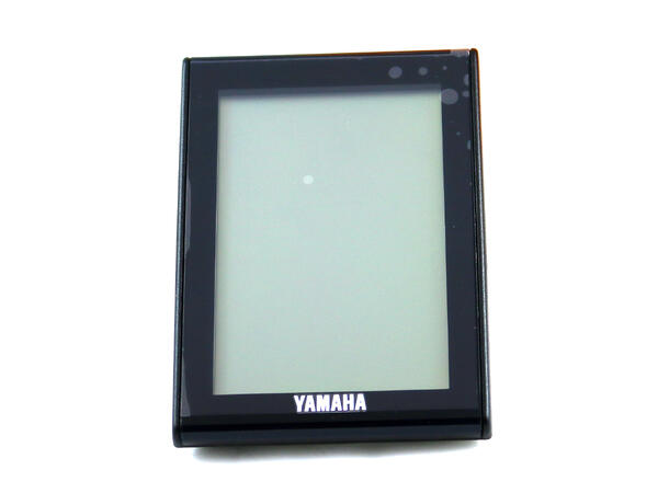 Yamaha display PW LCD ->2015 X942 og X943 