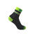 Dexshell Pro Visibility sokk L Vanntett, gul/high vis 