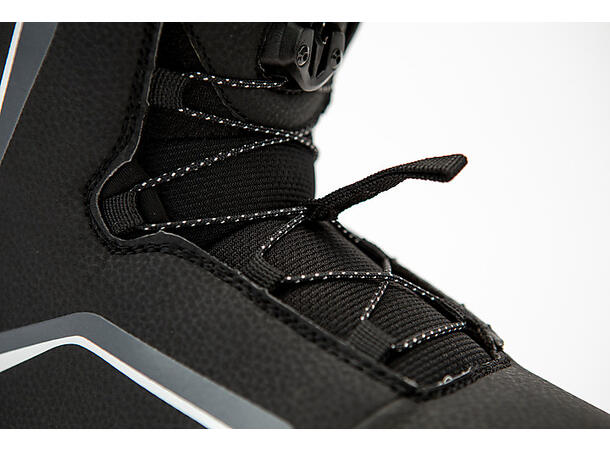 Nitro Droid QLS Blk/Wht/Charcoal - EU32/MP200 