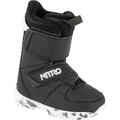 Nitro Rover Blk/Wht/Charcoal - EU29/MP180