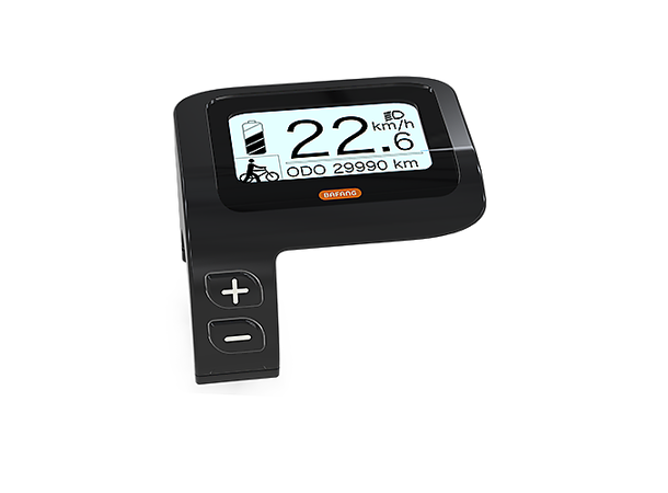 Bafang display DP-C11 CAN 