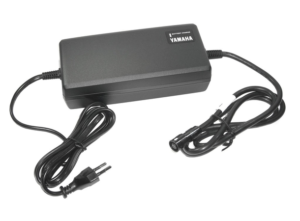 Batterilader Yamaha rammebatteri For Haibike og Winora 
