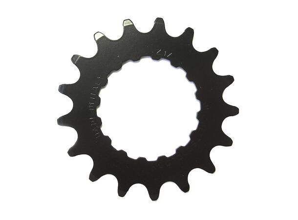 Bosch krankdrev 18T Miche 