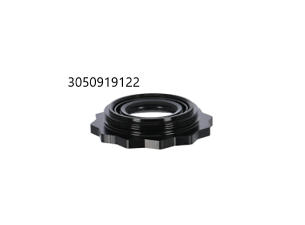 FLYON Låsering Spider 